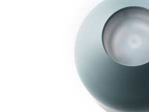 Fritz Hansen Volume Table Lamp