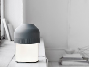 Fritz Hansen Volume Table Lamp