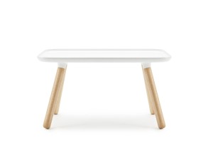 Normann Copenhagen Tablo Table Rectangular