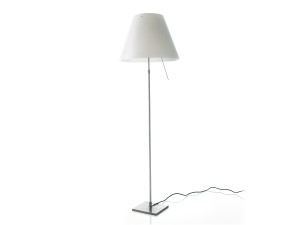 Luceplan Costanza Floor Lamp