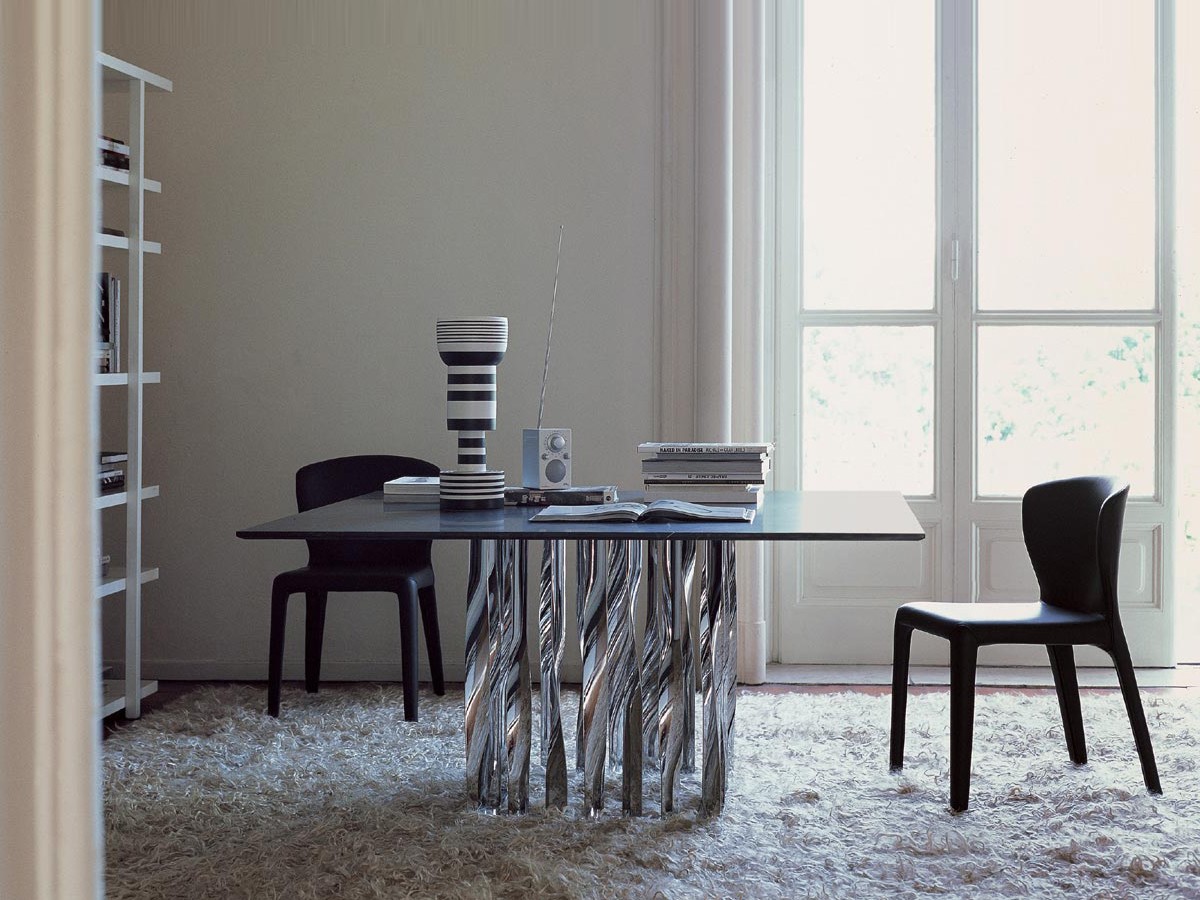 Cassina 475 Boboli Square Table