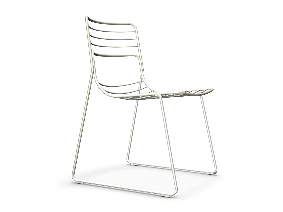 naughtone Reg Chair