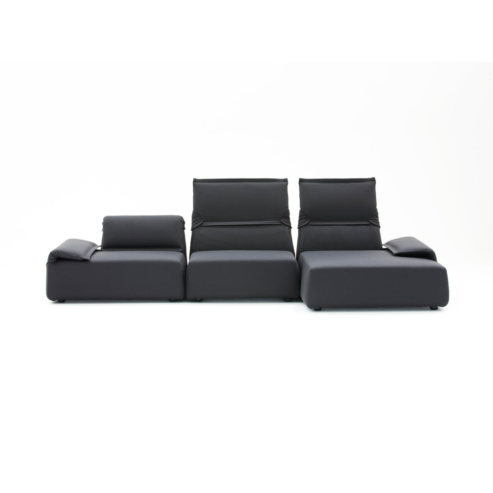 Buy The Moroso Highlands Modular Sofa At Nest co uk
