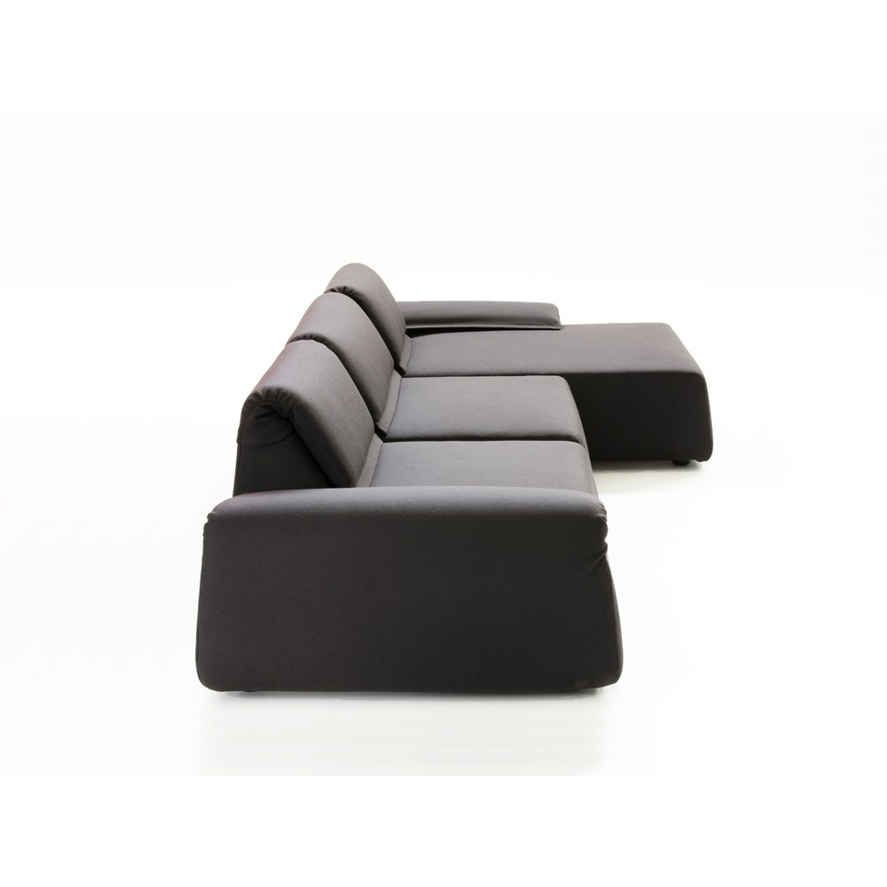 Buy The Moroso Highlands Modular Sofa At Nest co uk