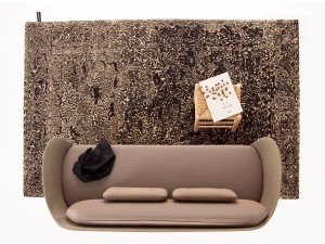 nanimarquina Ghost Rug