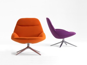 Erik Jorgensen EJ 10 Uma Chair