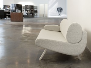 Erik Jorgensen EJ 180-2 In Duplo Two Seater Sofa