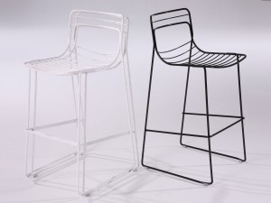 naughtone Reg Bar Stool