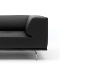Erik Jorgensen EJ 450 Delphi Three Seater Sofa