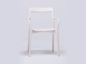MC2 Mattiazzi Branca Chair