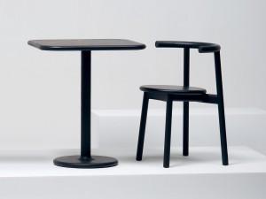 Mattiazzi MC5 Solo Chair - Set of 2