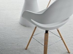 Zanotta 2266 Eva Chair