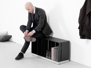 Roshults Manhattan Bench