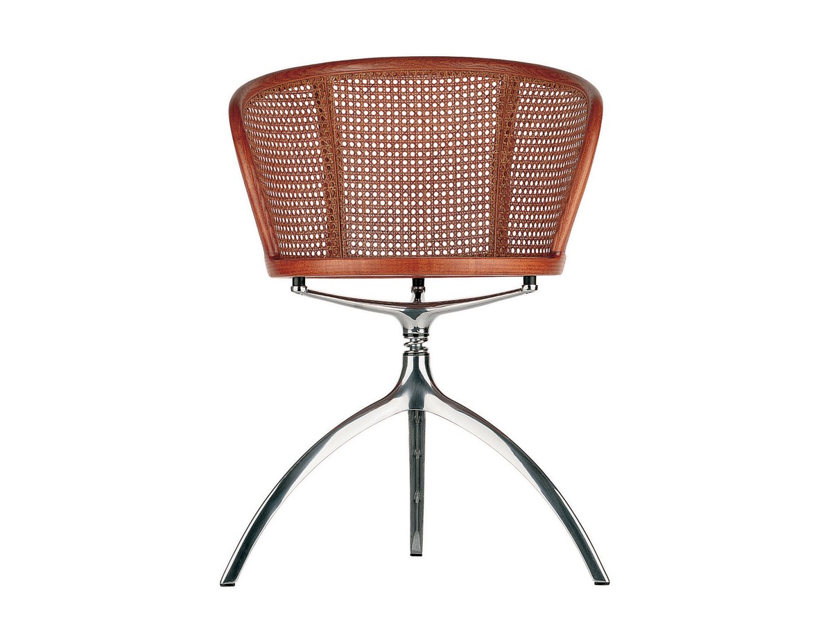 Alias Young Lady Swivel Chair