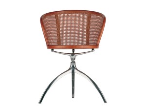 Alias Young Lady Swivel Chair