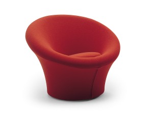 Artifort Mushroom Lounge Chair