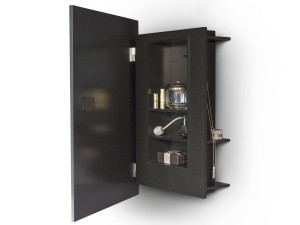 ibride Chatterton Les Dandys Wall Cabinet